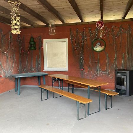 Ferienwohnungen Stadtmitte - Fewo 3 Sassnitz Zewnętrze zdjęcie