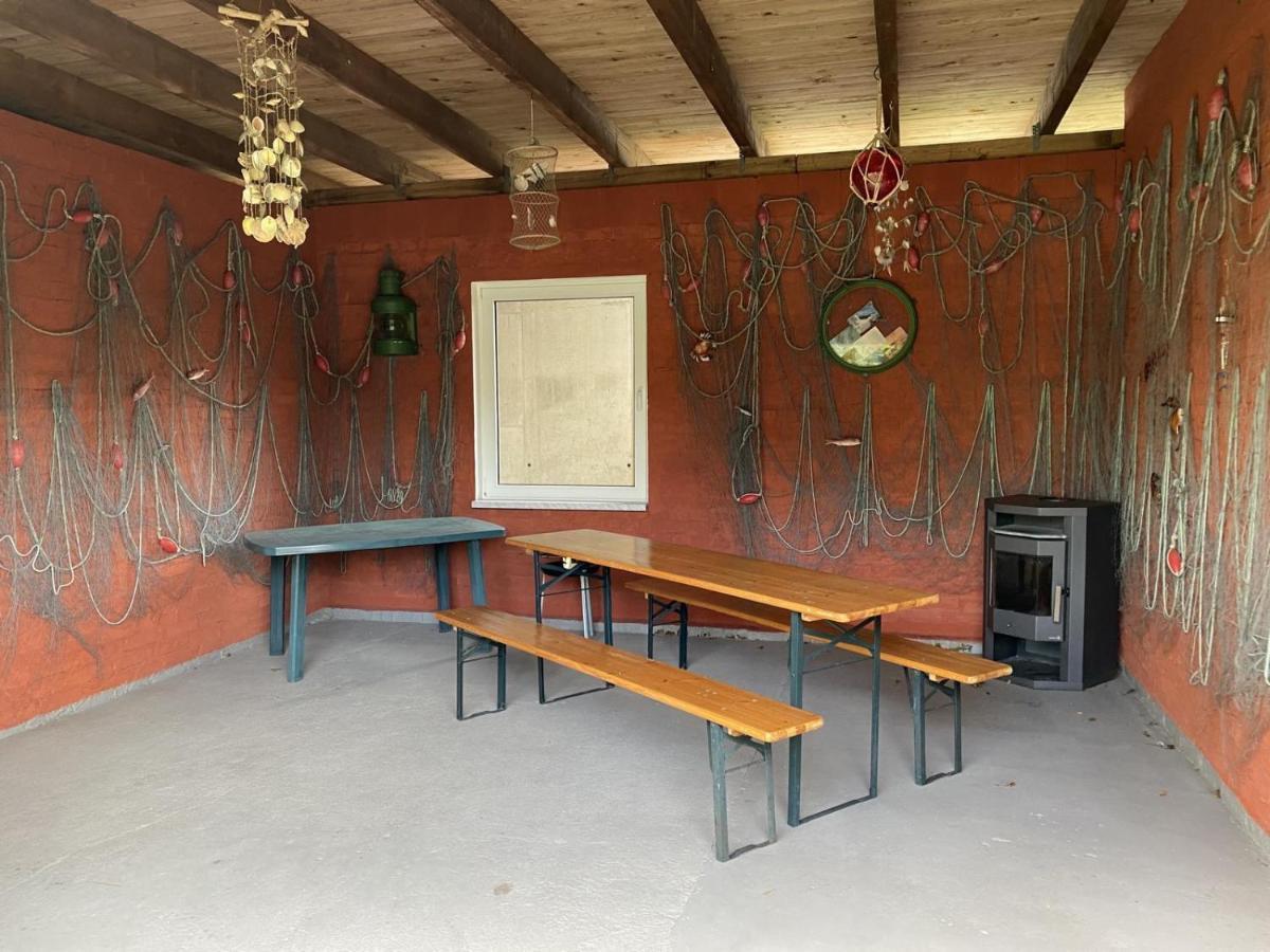 Ferienwohnungen Stadtmitte - Fewo 3 Sassnitz Zewnętrze zdjęcie